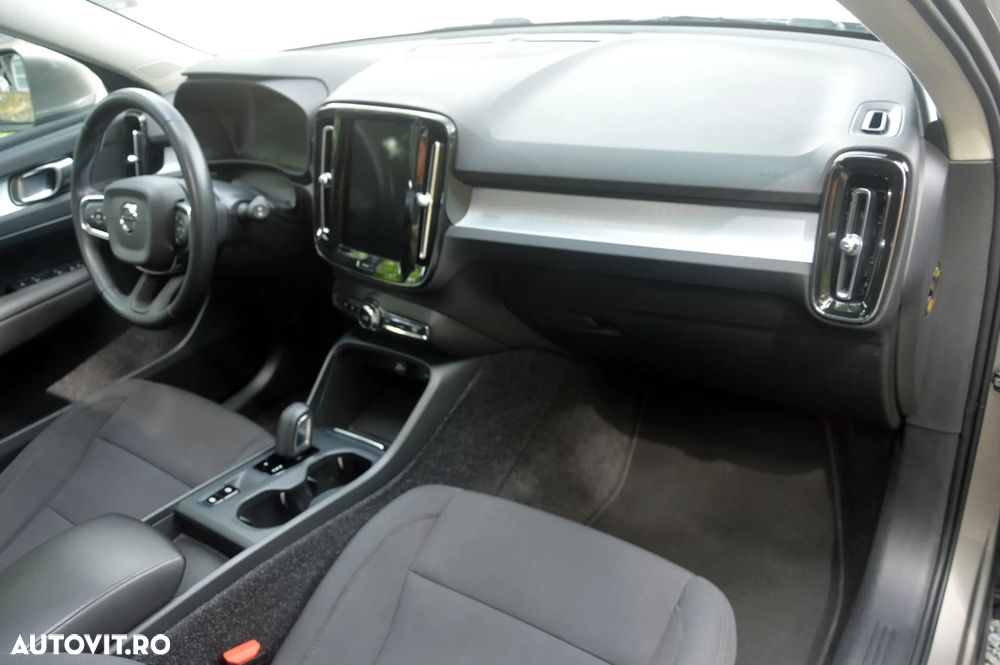 Volvo XC 40 T5 Recharge DKG Inscription - 25