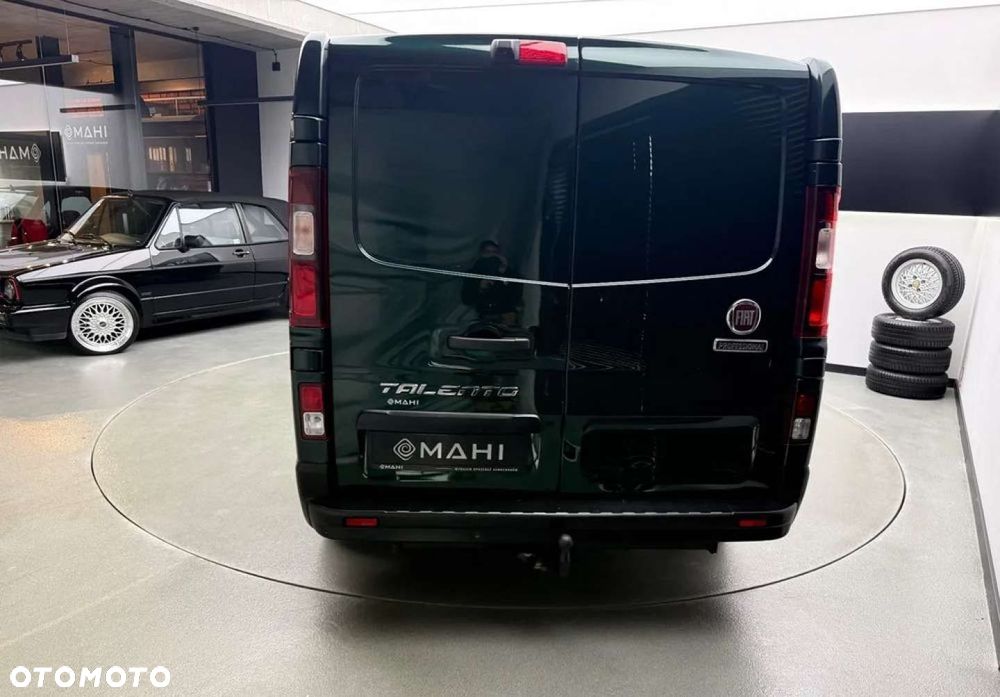 Fiat Talento Multicab L2H1 Basis - 10