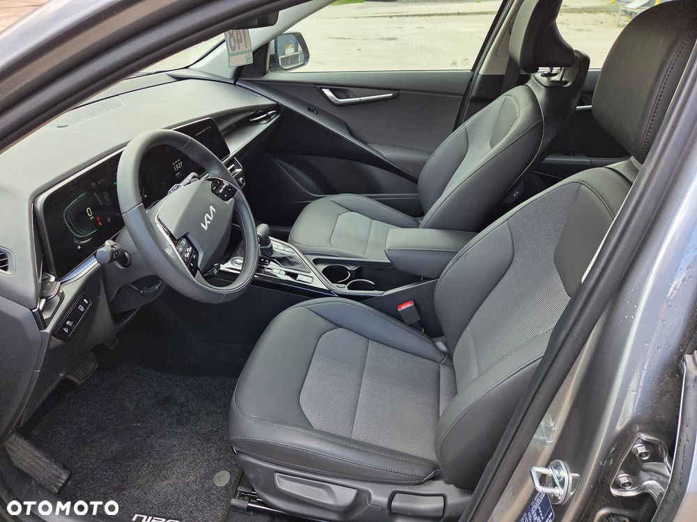Kia Niro - 19