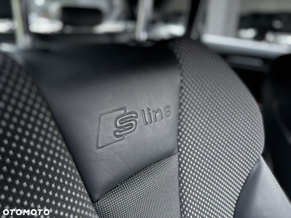 Audi A3 Sportback - 11