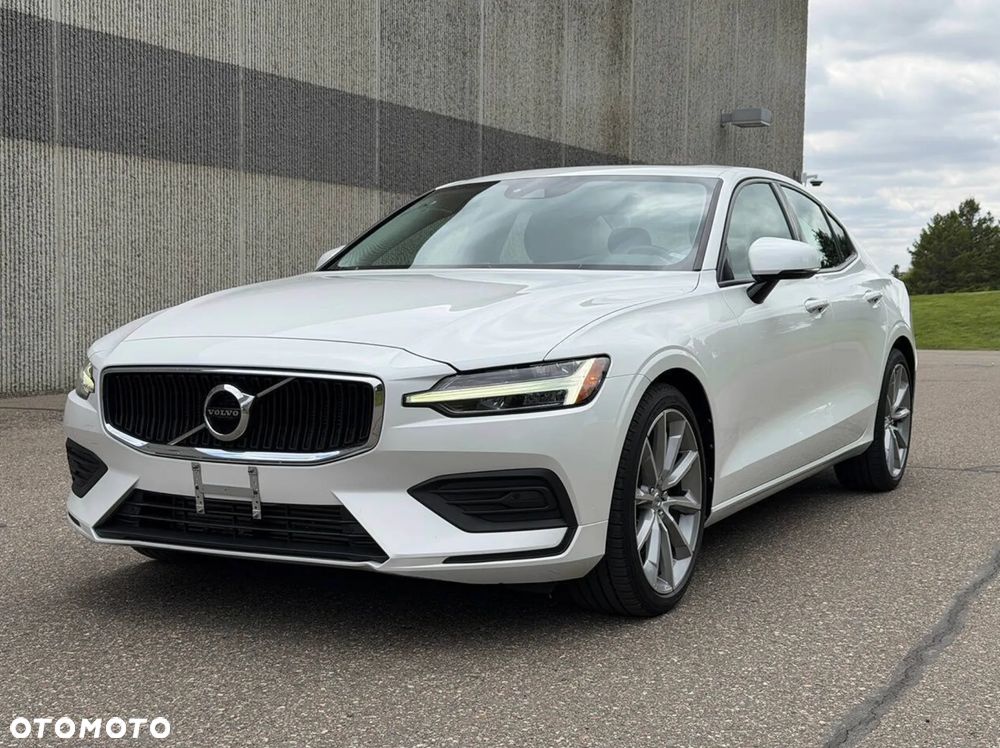 Volvo S60 T6 AWD Momentum Pro - 5
