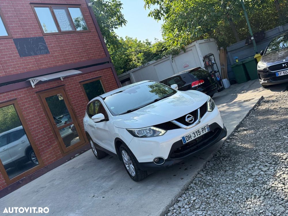 Nissan Qashqai - 31