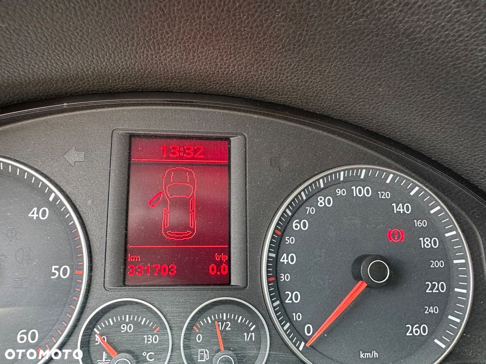 Volkswagen Golf 1.9 TDI Edition - 11
