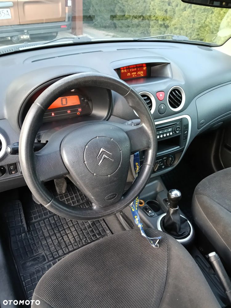 Citroën C3 1.4 Exclusive - 10