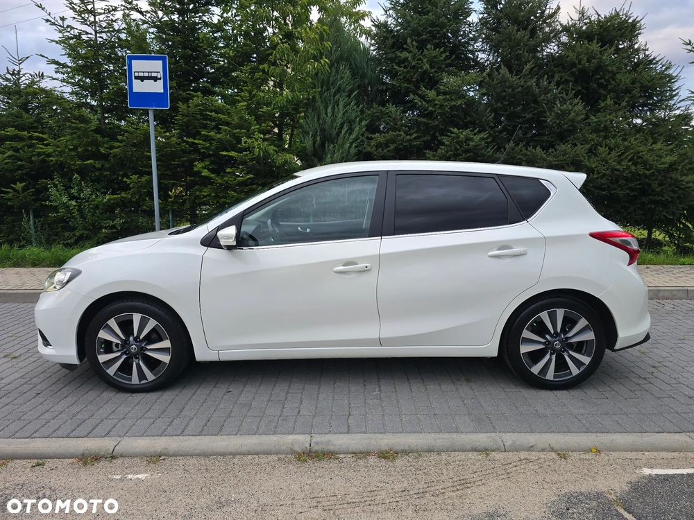 Nissan Pulsar - 14