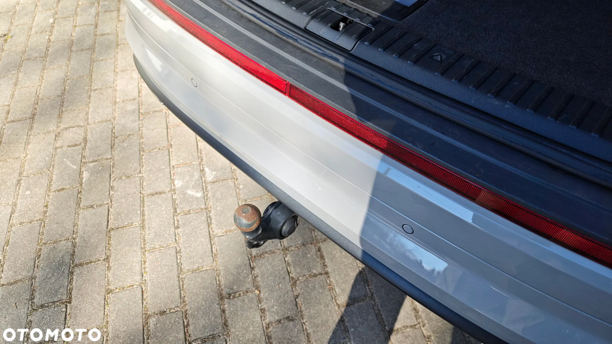 Skoda Kodiaq 2.0 TSI 4x4 RS DSG - 22