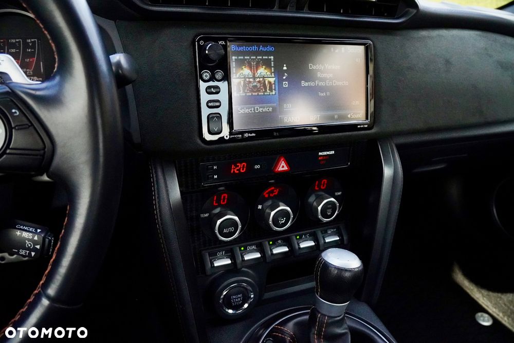 Toyota GT86 2.0 Limited Edition - 30