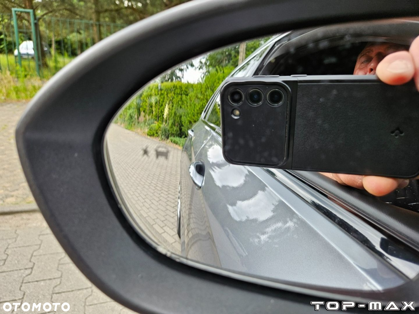 Opel Insignia - 14
