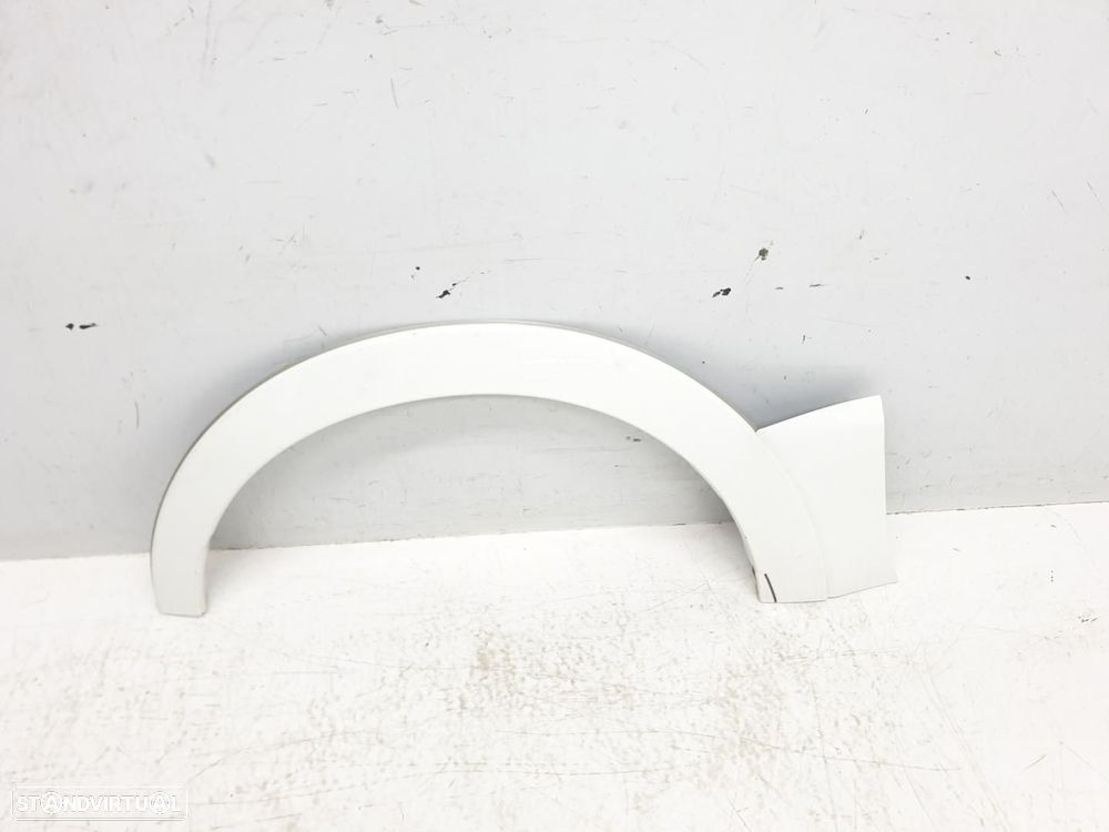 ARO ESQUERDO DA FRENTE MITSUBISHI MONTERO V80V90 - 1