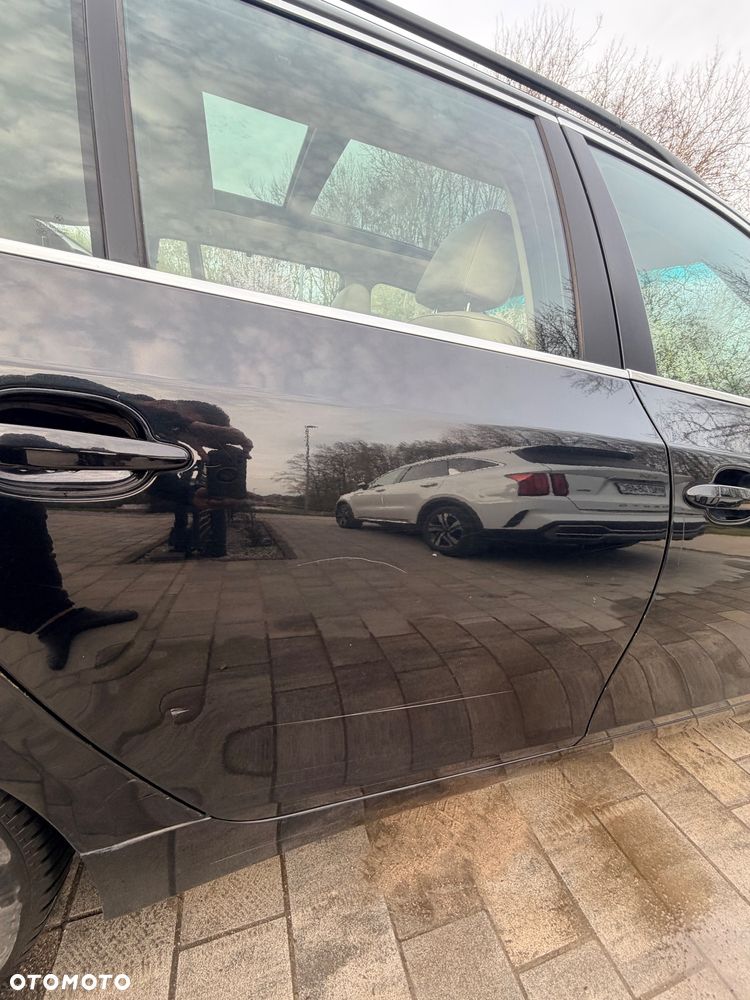 BMW Seria 5 525d - 10