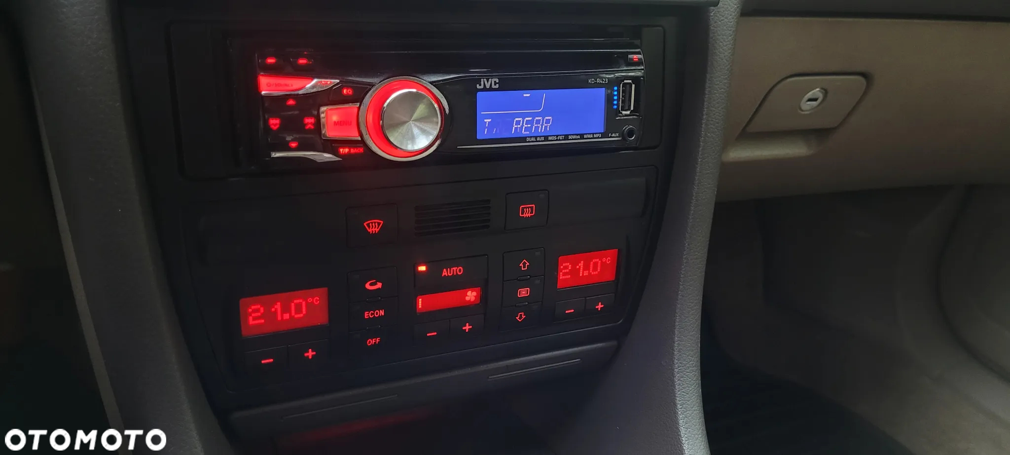 Audi A6 Avant 1.9 TDI - 13