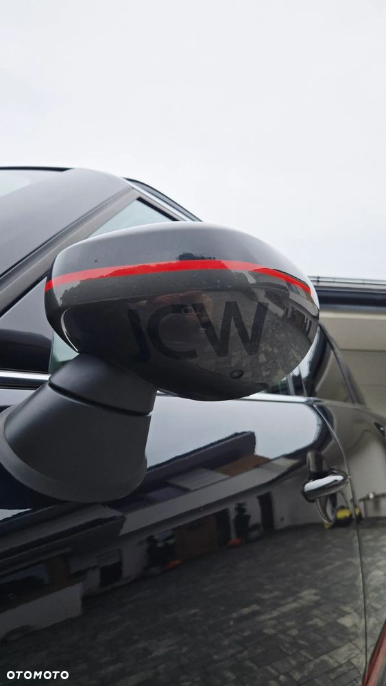 MINI John Cooper Works ALL4 sport - 12