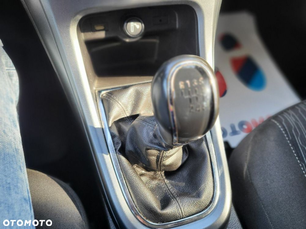 Opel Astra - 27