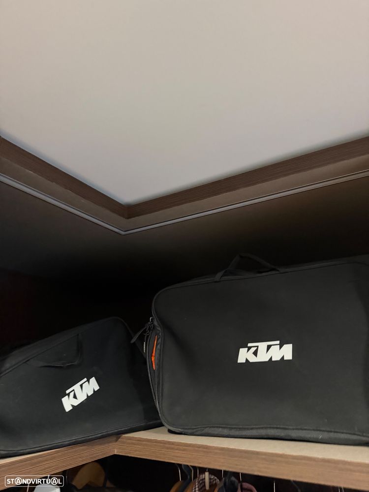 KTM 1290 Super Adventure S - 13