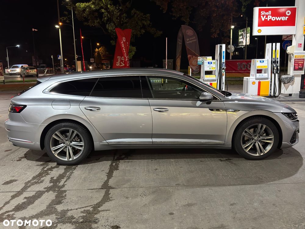 Volkswagen Arteon Shooting Brake 2.0 TSI OPF DSG R-Line - 15