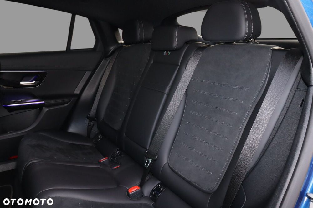 Mercedes-Benz GLC 220 d mHEV 4-Matic AMG Line - 17