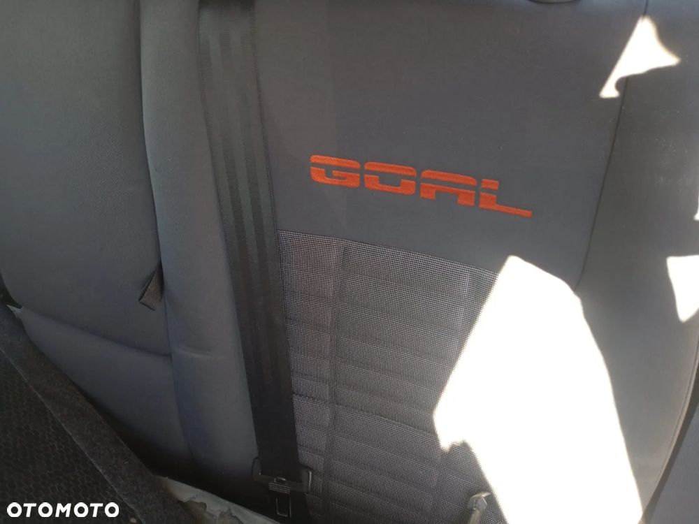 Golf V Plus Lc9z klapa drzwi zderzak czesci - 8