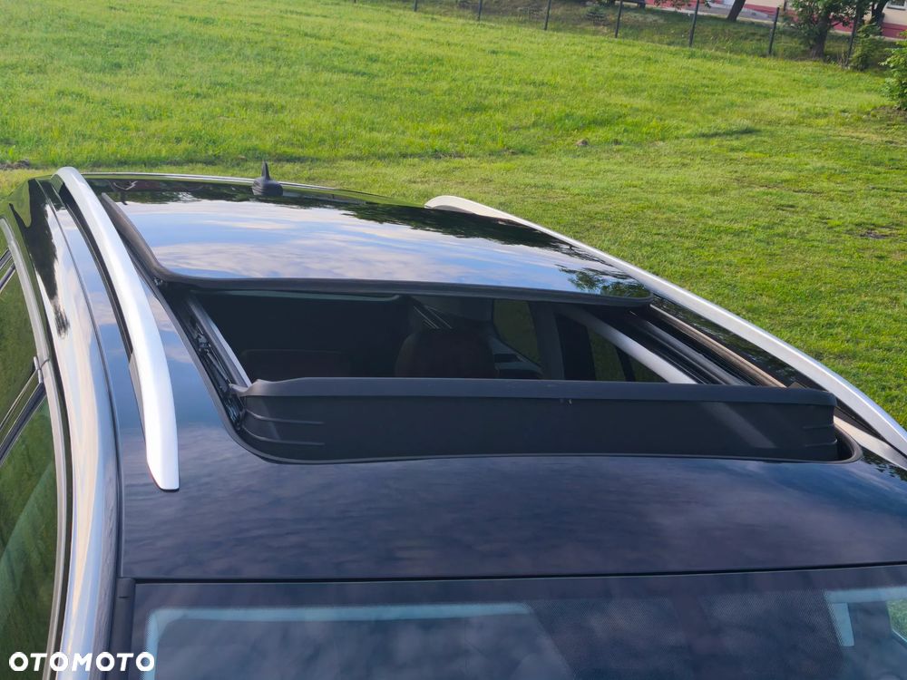 Volkswagen Golf Alltrack 1.8 TSI 4Motion (BMT) DSG - 25