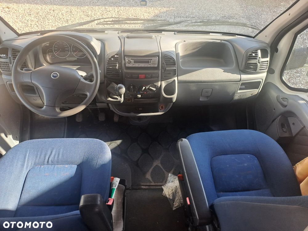 Fiat Ducato - 10