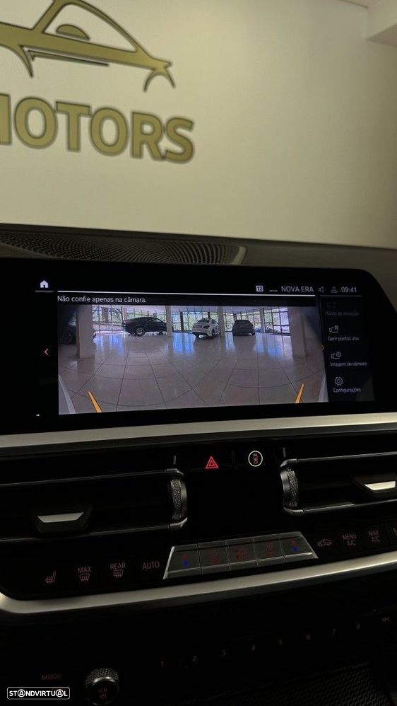 BMW 420 d xDrive Pack M Auto - 50