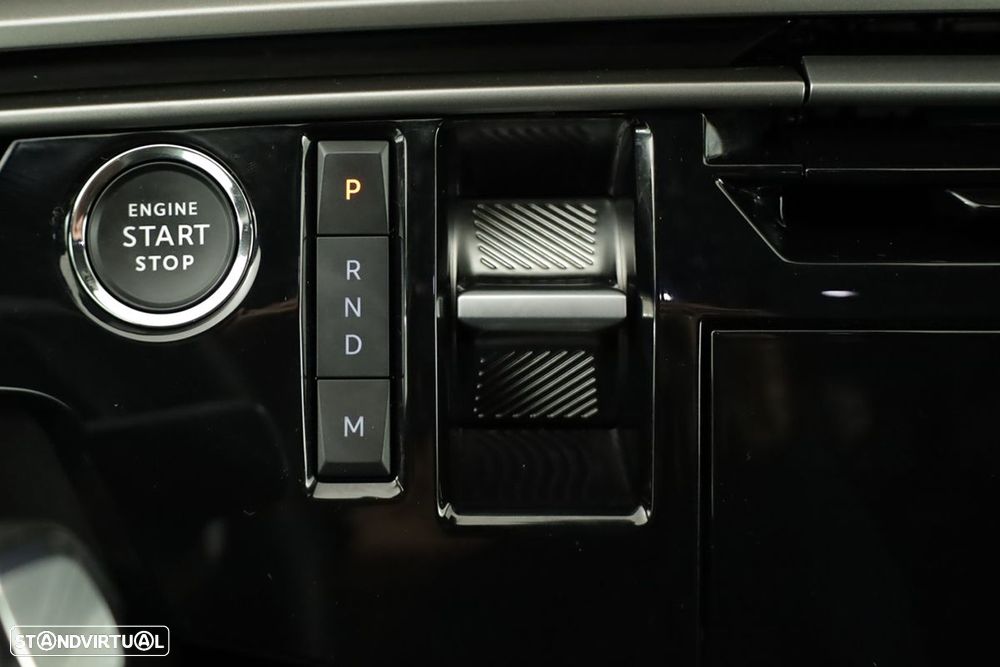 Peugeot 5008 1.2 Hybrid Allure e-DCS6 - 13