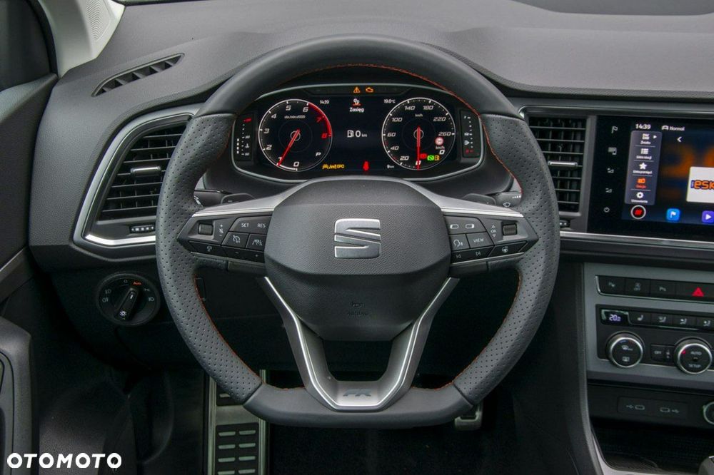 Seat Ateca - 15