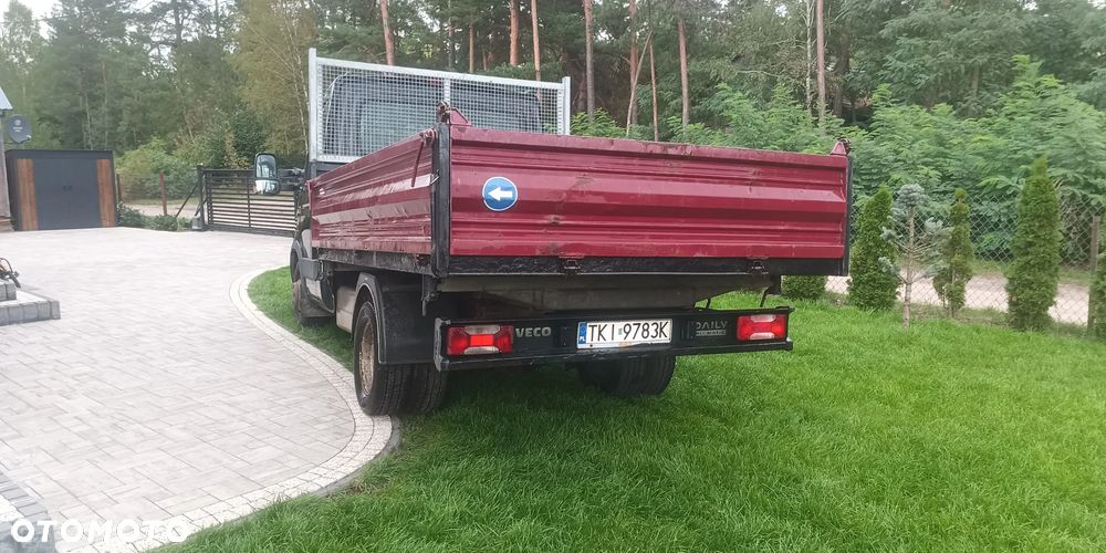 Iveco Dailly - 5