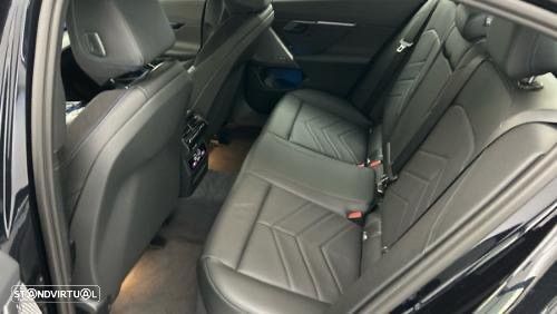BMW i5 M60 xDrive Pack Desportivo M Pro - 4