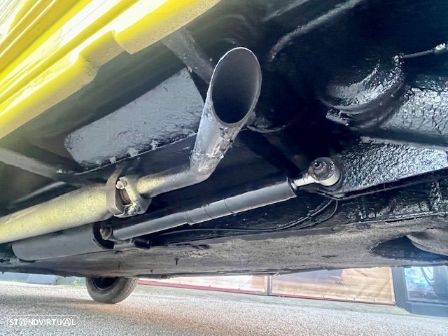 Citroën Mehari - 23