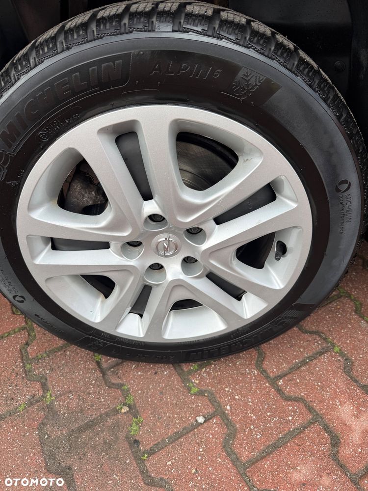 Opel Astra 1.6 CDTI Sport - 13