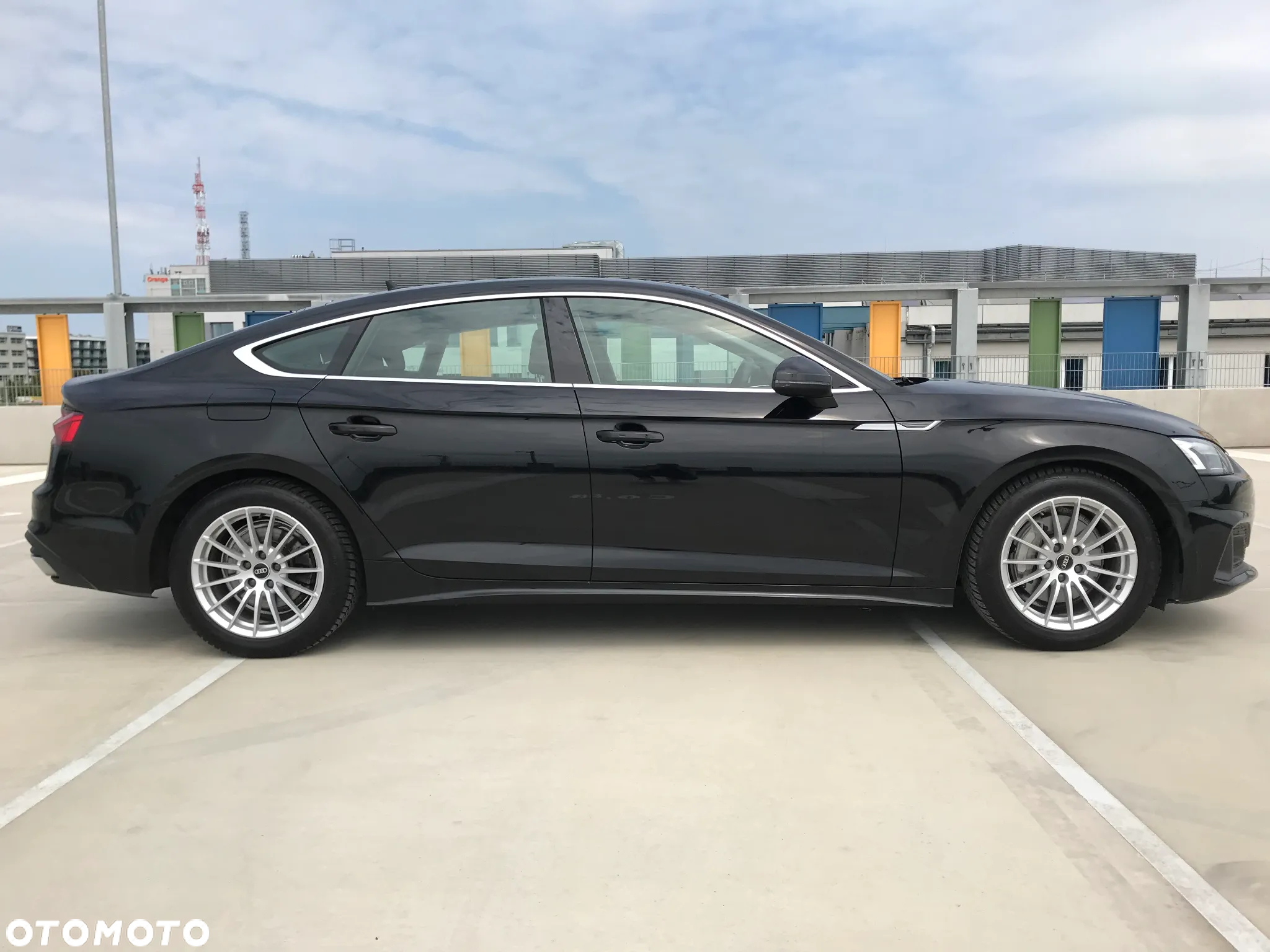 Audi A5 - 10