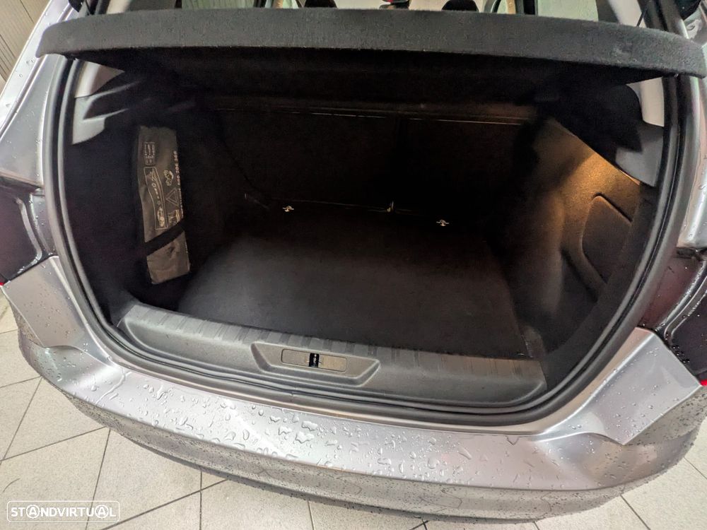 Peugeot 308 1.6 BlueHDi Active - 13