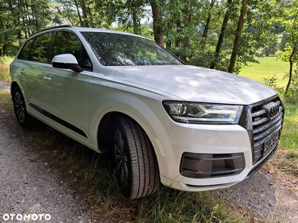 Audi Q7 - 3