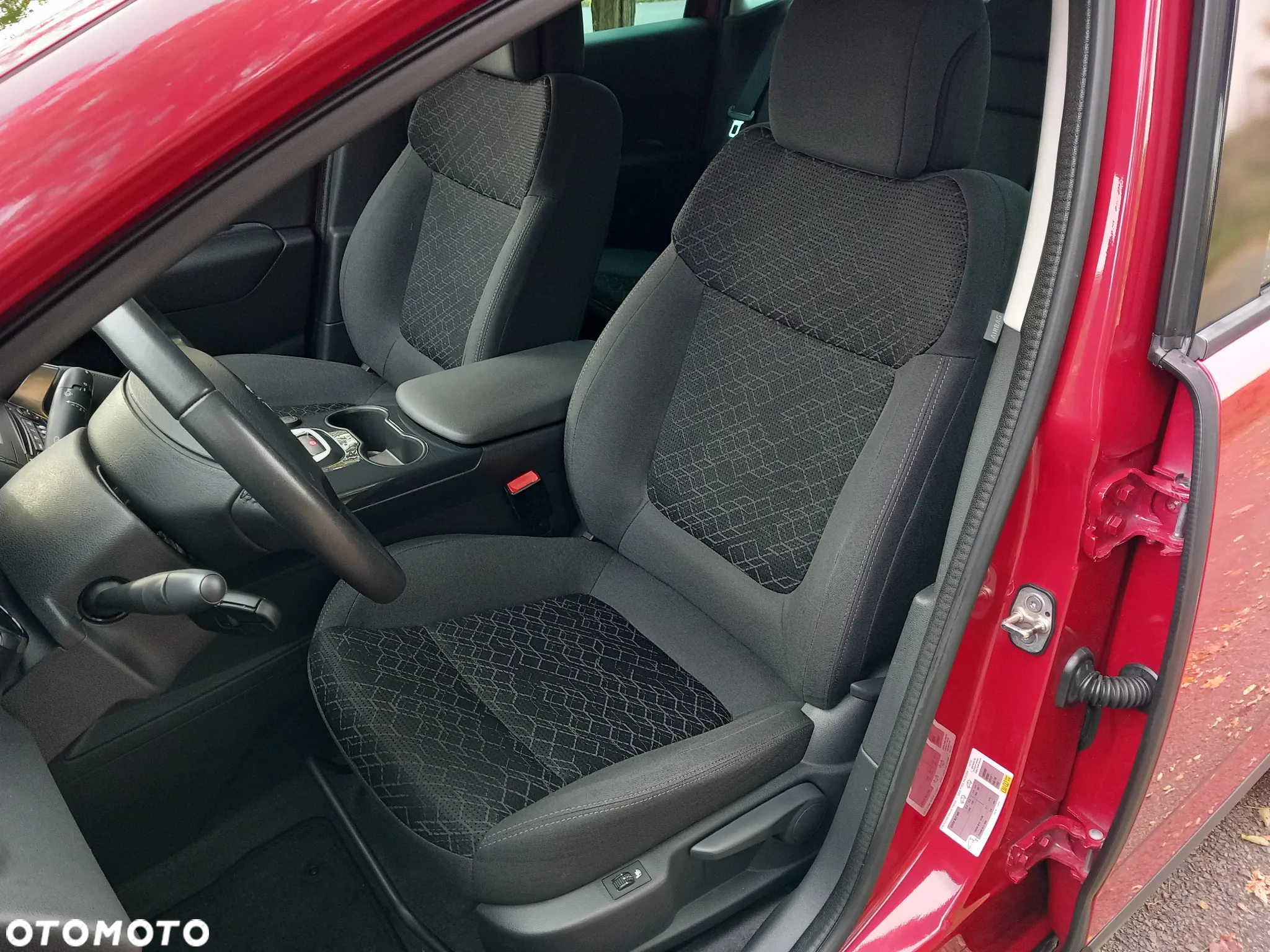 Peugeot 3008 120 VTi Active - 17