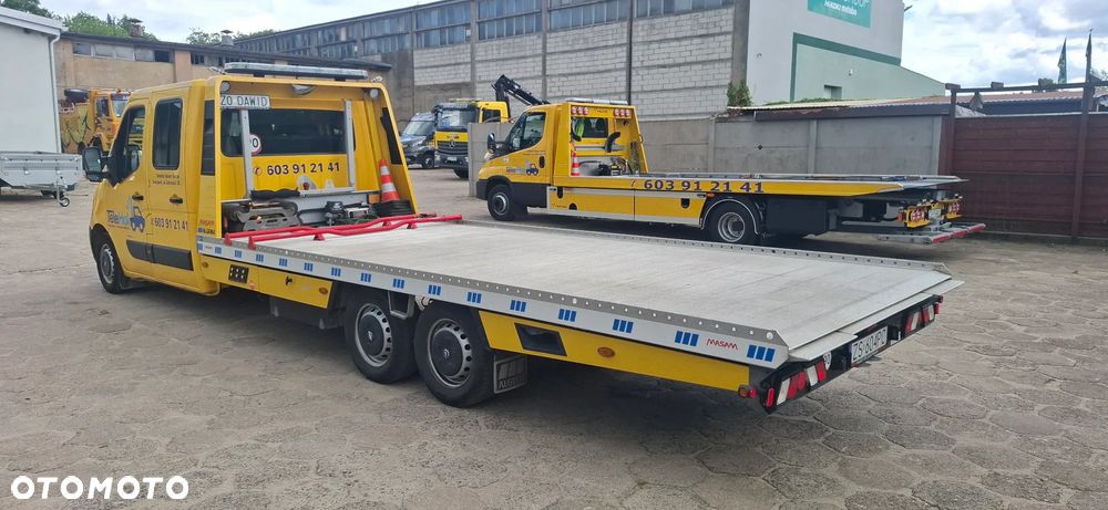 Opel MOVANO - 3