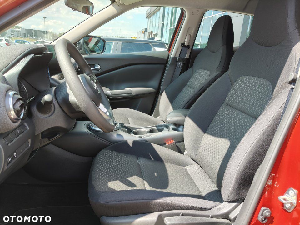 Nissan Juke - 10