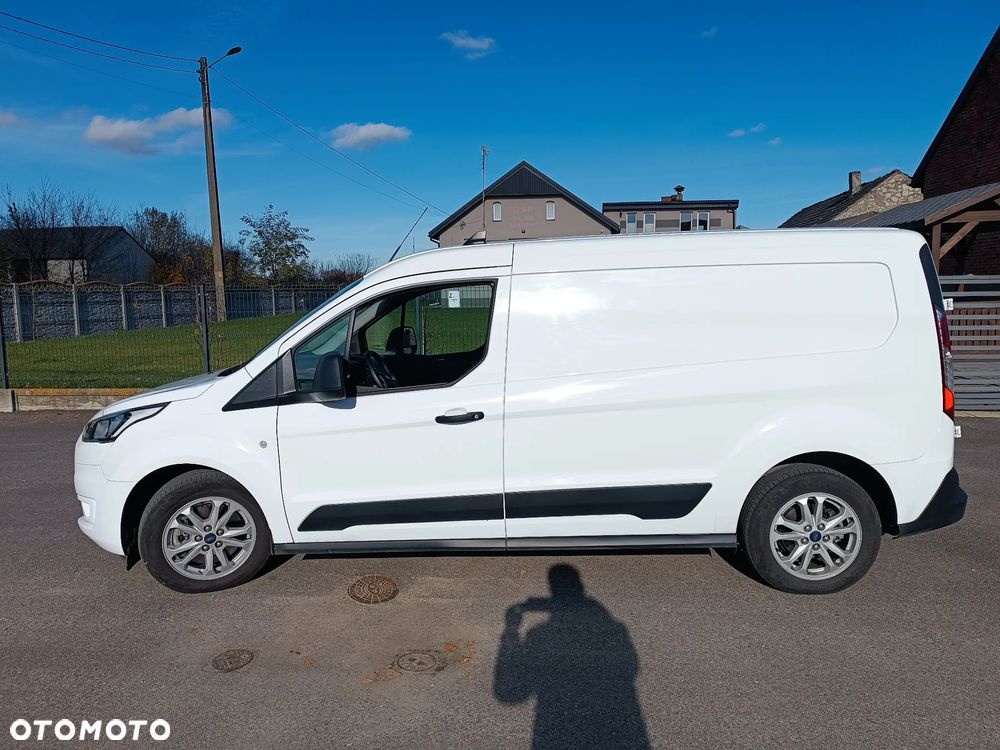 Ford Transit Connect - 2