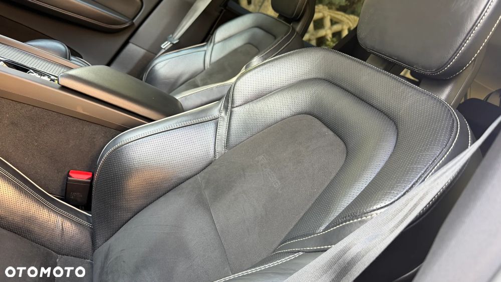 Volvo XC 60 B4 D AWD Geartronic RDesign - 20