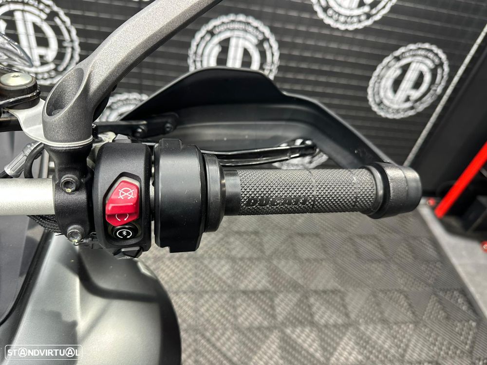 Ducati Multistrada V4S TRAVEL & RADAR - 6