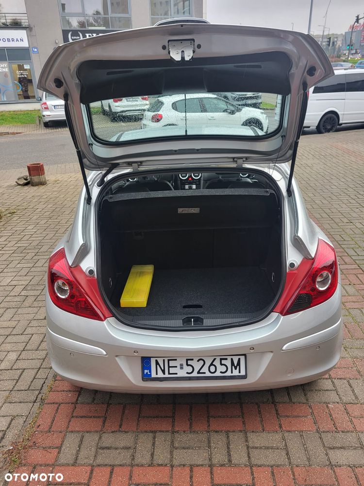 Opel Corsa - 13
