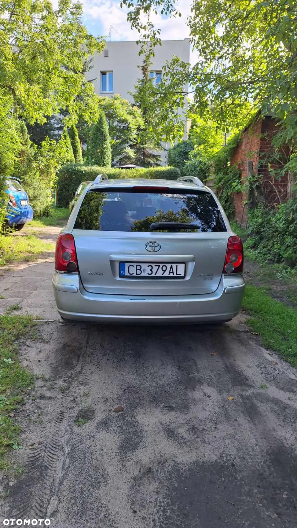 Toyota Avensis 2.0 D-4D Sol - 3