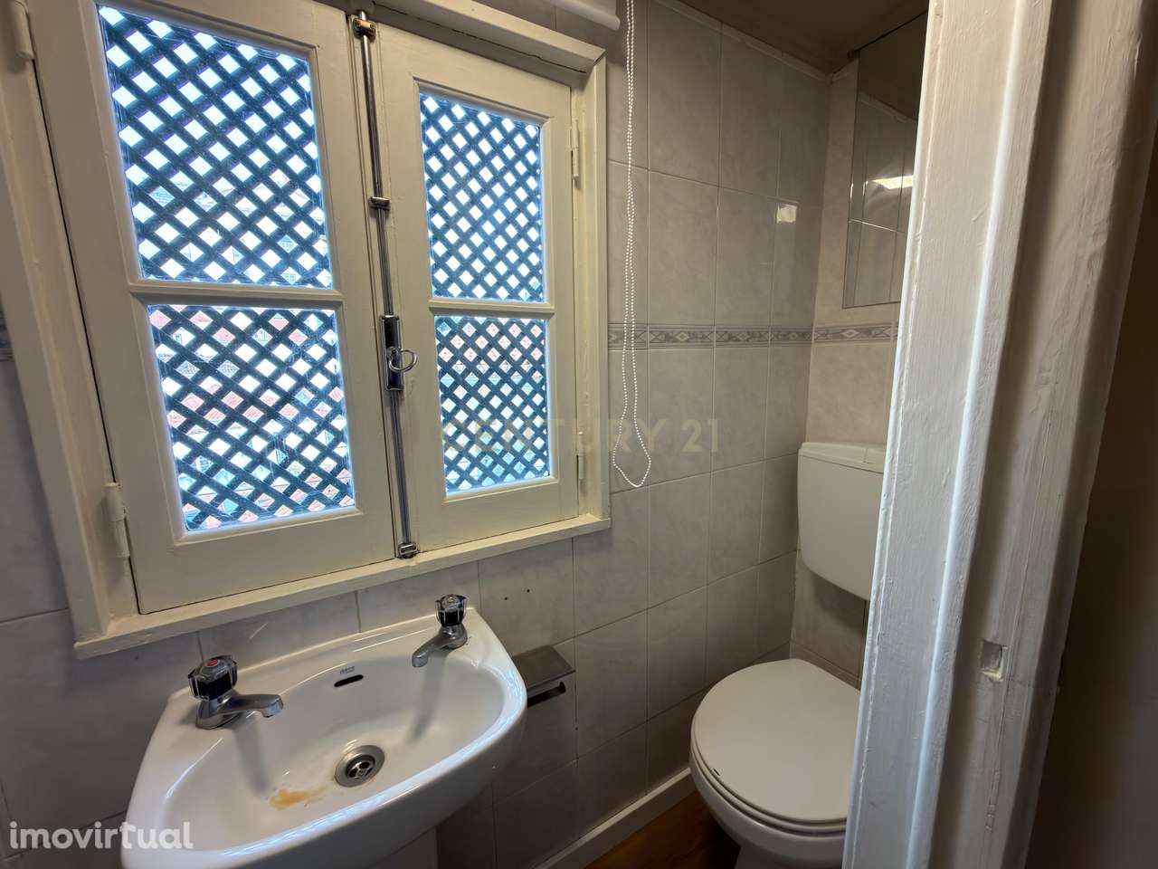 T1 Remodelado em Alfama - Grande imagem: 5/10