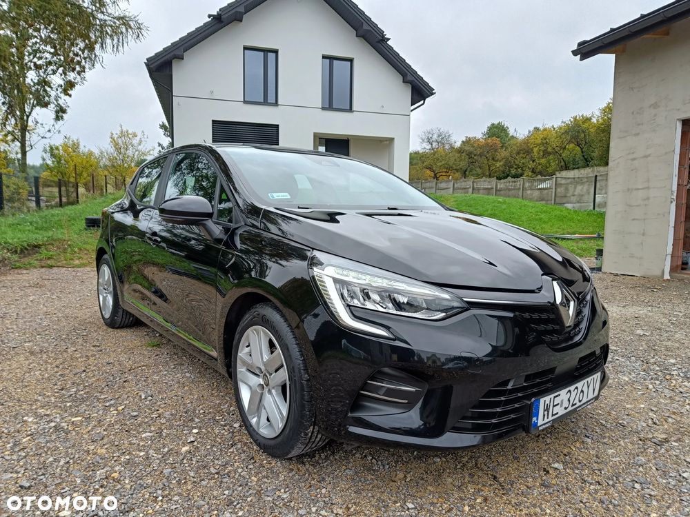 Renault Clio 1.0 TCe Zen - 2