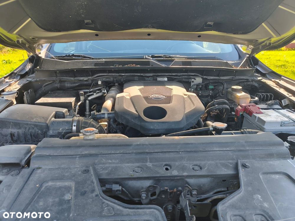 Nissan Navara - 10