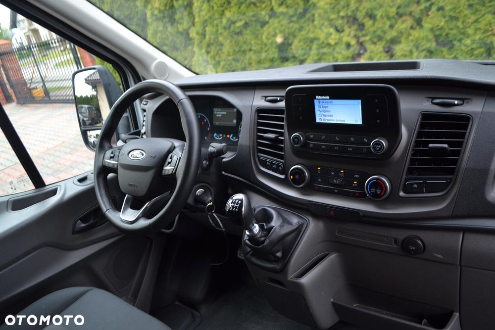 Ford Transit L4H3 - 24
