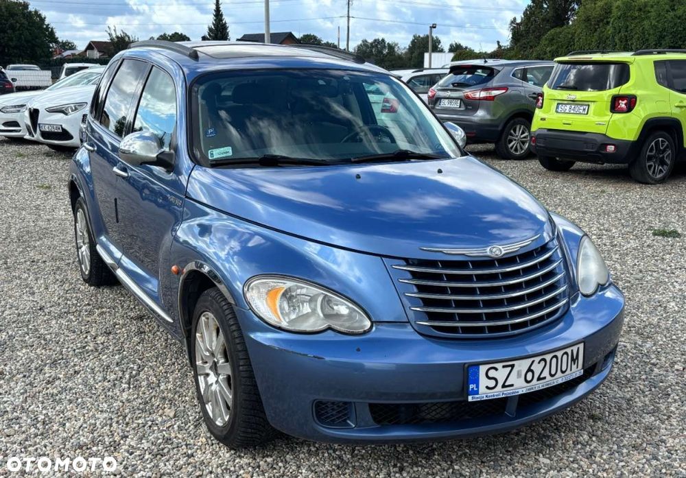 Chrysler PT Cruiser - 8