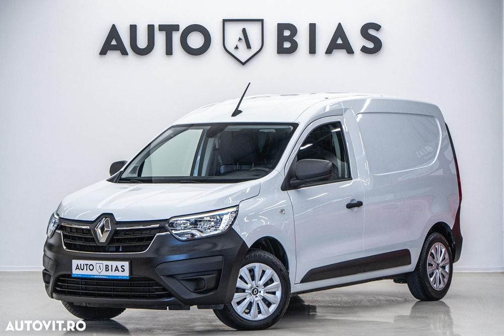 Renault Express - 2