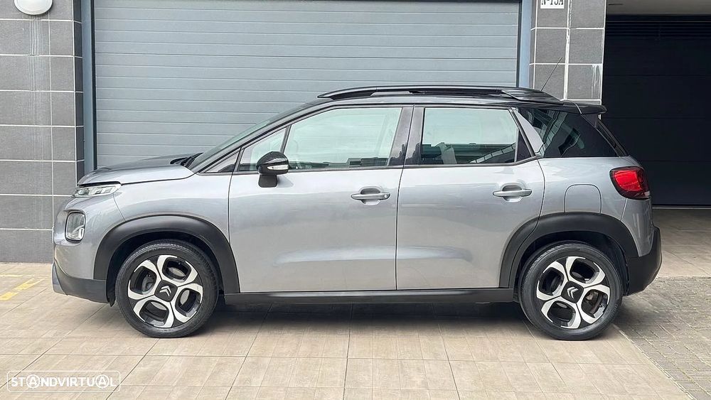 Citroën C3 Aircross 1.2 PureTech Shine - 3