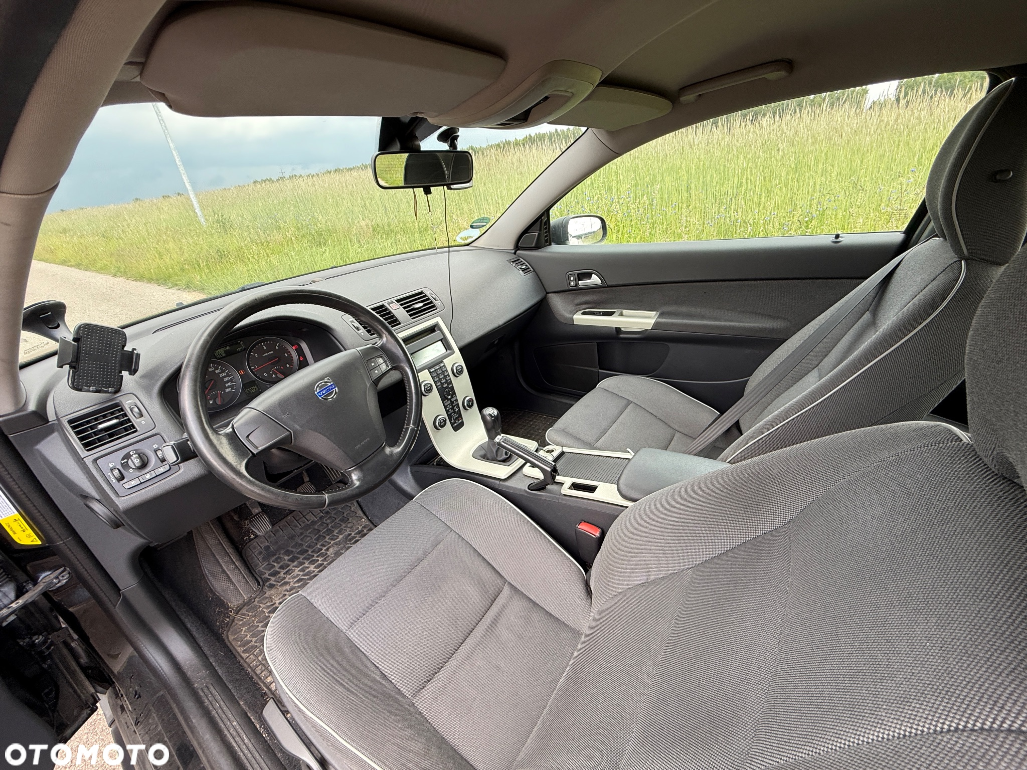 Volvo C30 1.6D - 18