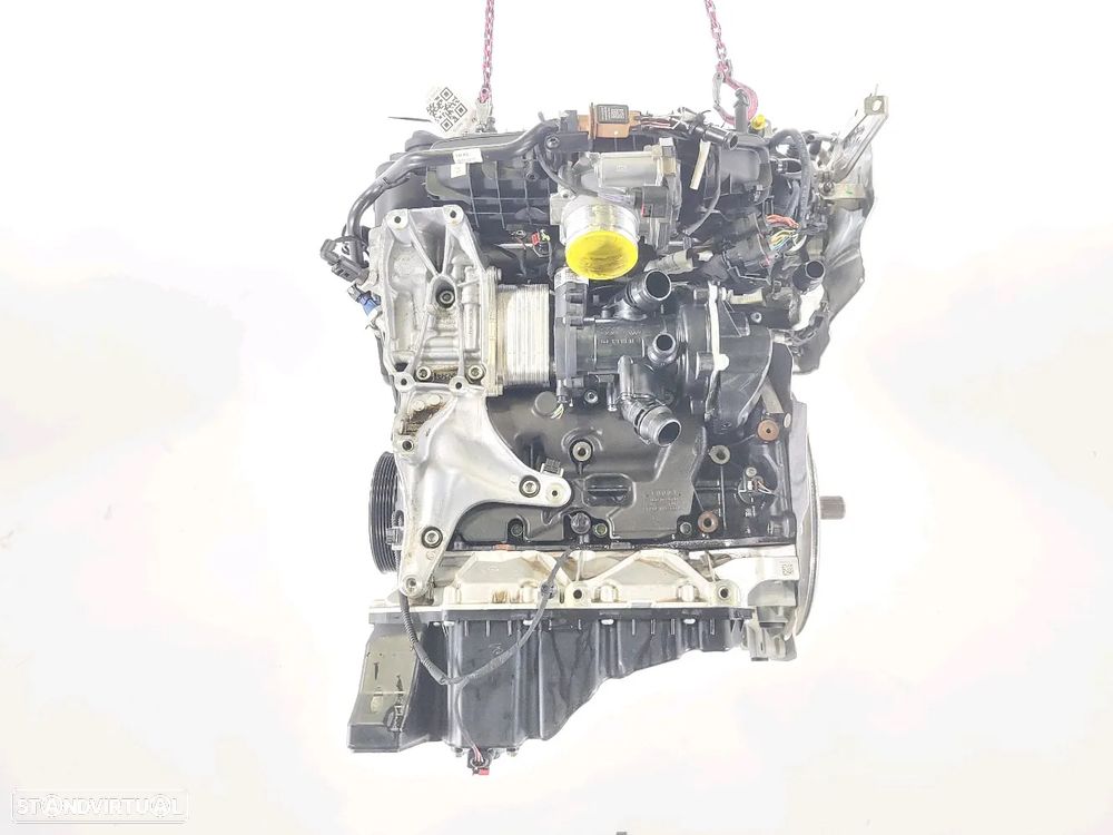 Motor AUDI DRYA Q5 55 TFSIEQ 2.0L 265CV - 2